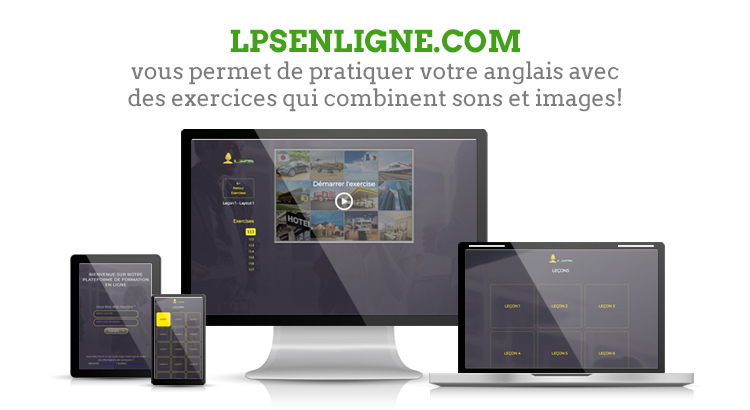 LPSenligne.com