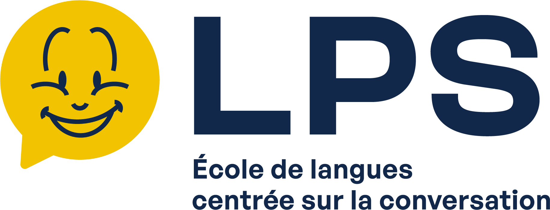 LPS - École de langues centré sur la conversation